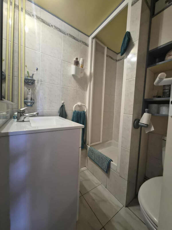 Appartement à NARBONNE