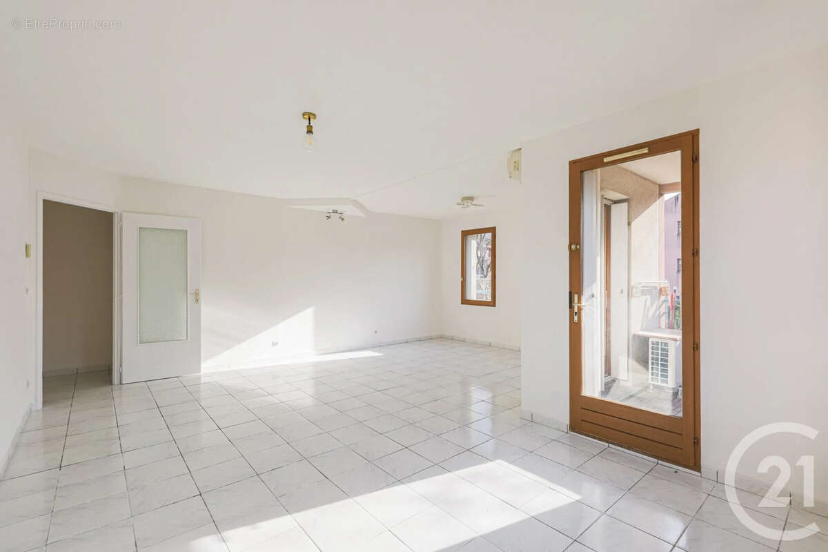 Appartement à EYBENS