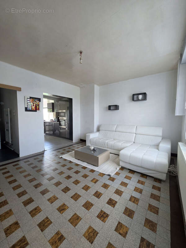 Photo 5 - Maison à STEENBECQUE