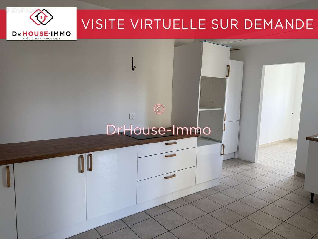 Maison à GIRONVILLE