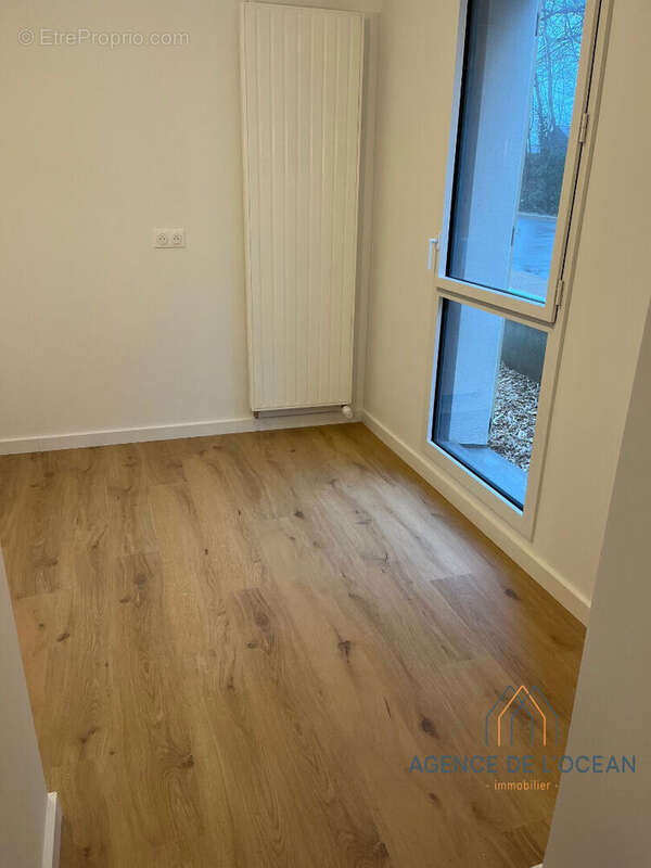 Appartement à ERDEVEN