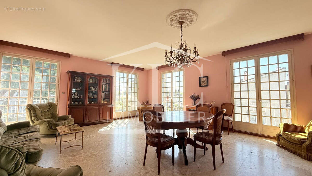 Maison à CARCASSONNE