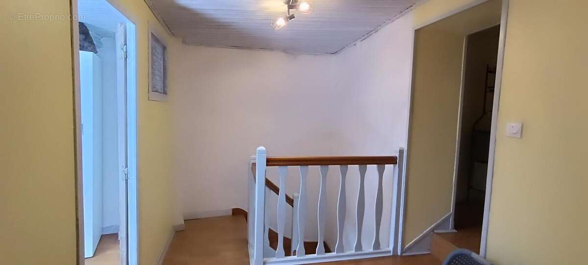 Maison à vendre 5 pièces ISSOIRE (63) - photo 14