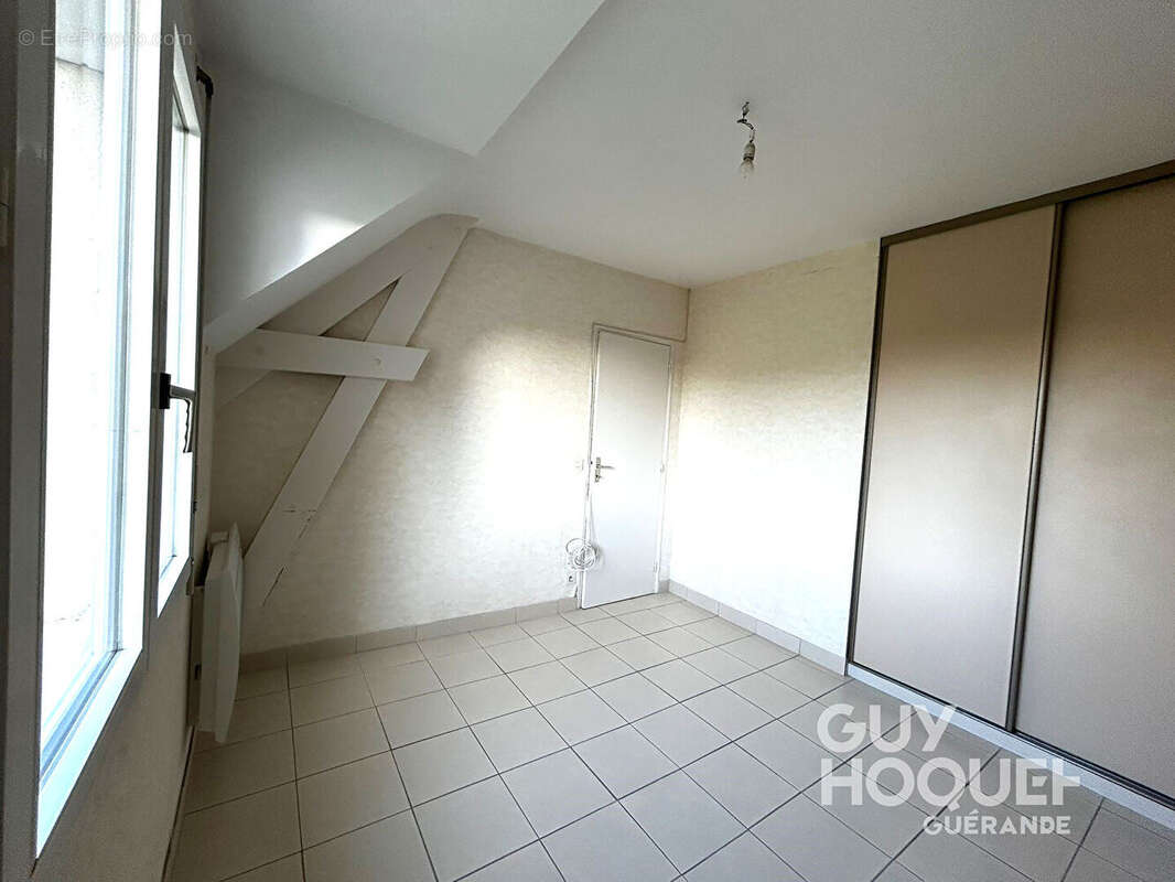 Maison à SAINT-NAZAIRE