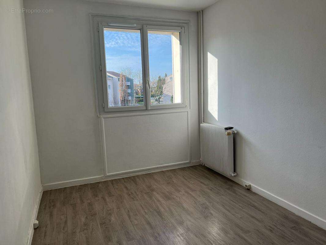 Appartement à BRETIGNY-SUR-ORGE