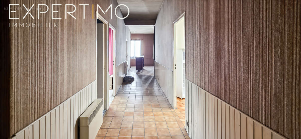 Appartement à ETAMPES