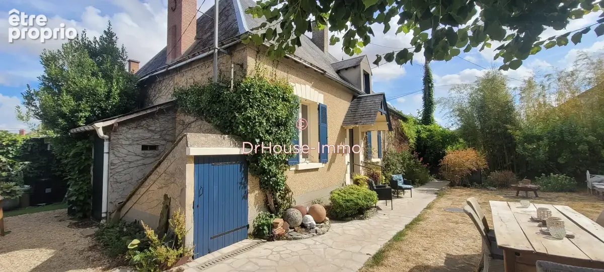 Maison 3 pièces 79 m² à vendre à Pithiviers (45300) - photo 2