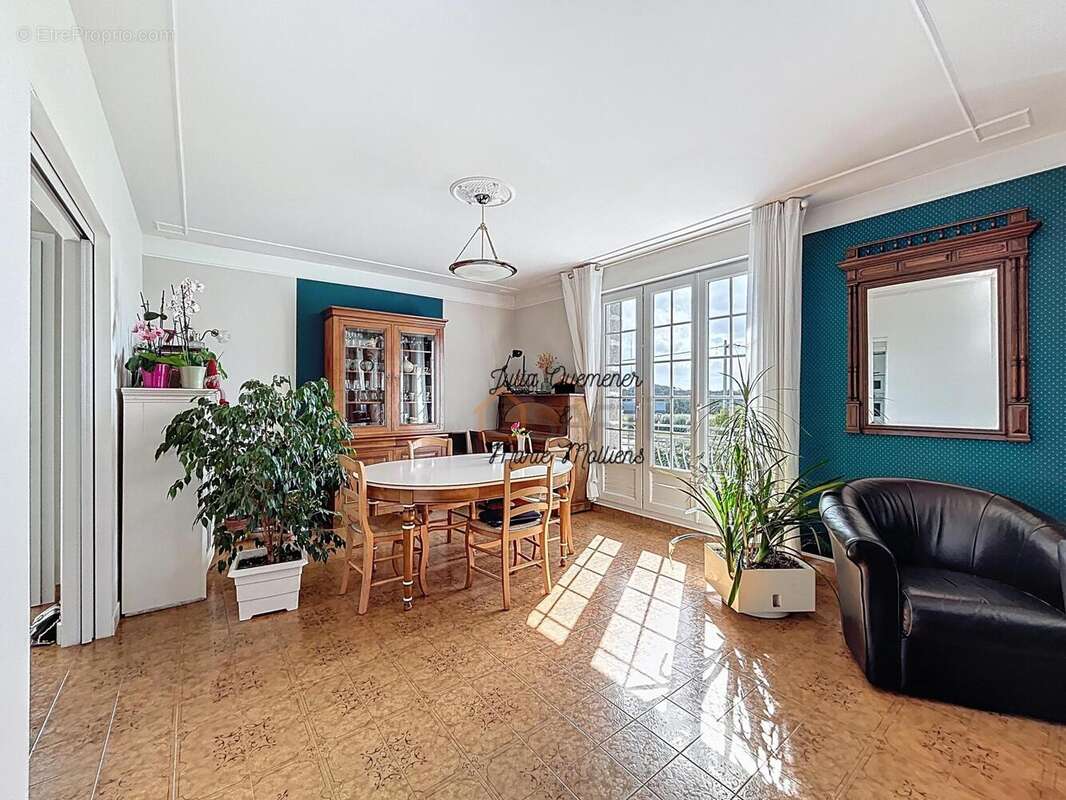 Photo 2 - Maison à PLOUDALMEZEAU