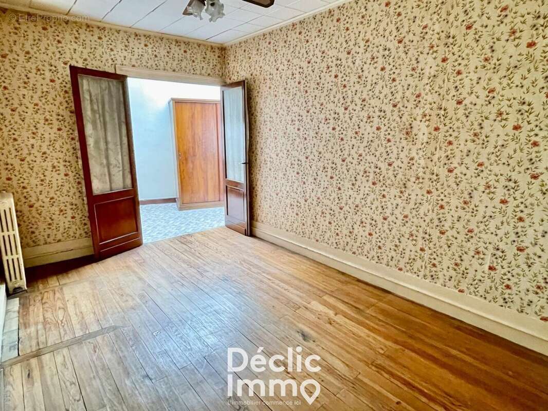 Commerce à BORDEAUX