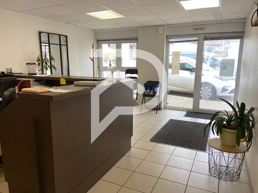 Appartement à PLAINTEL