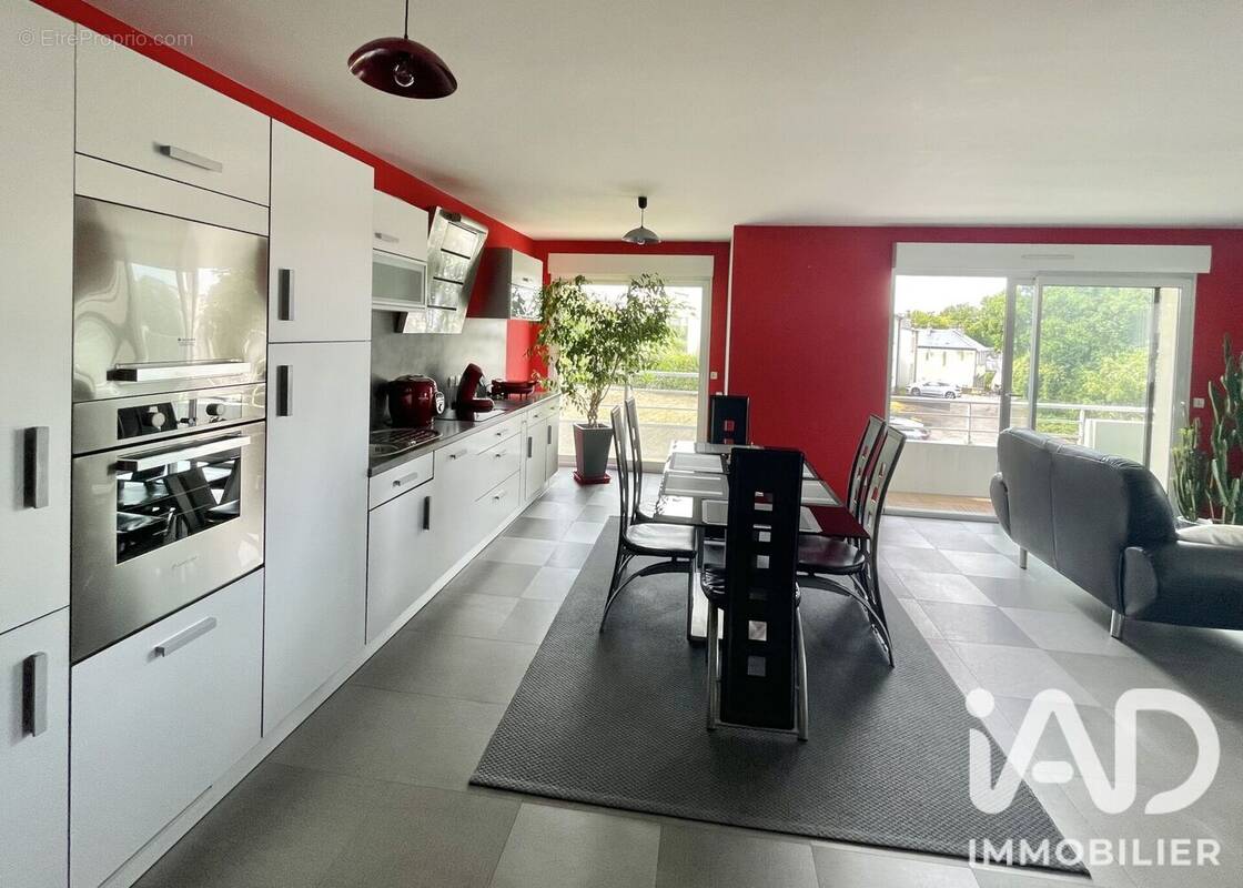 Photo 1 - Appartement à SAINT-LO