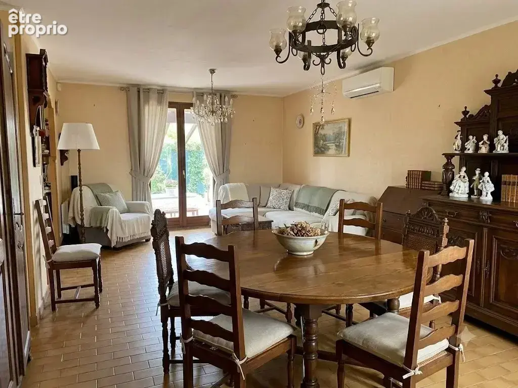Photo Maison à Le Muy au prix de 310 000€