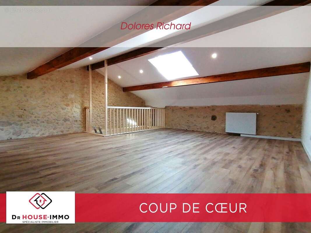 Maison à PUISSEGUIN