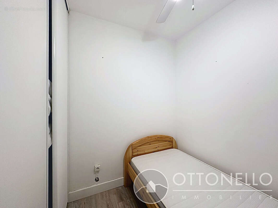 Appartement Fréjus 2/3 pièces 48.60 m2 avec parking, cave, piscine et terrains de tennis - photo 8