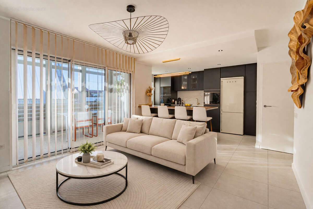 Appartement à ANGLET