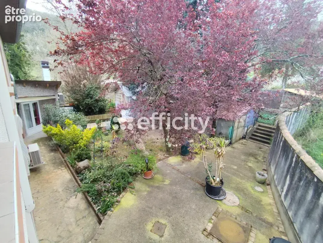 Maison 8 pièces 250 m² à vendre à Andance (07340) - photo 7