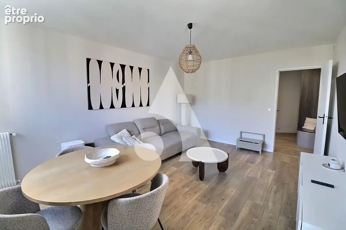Appartement Franconville 3 pièce(s) 76.08 m2 - photo 3