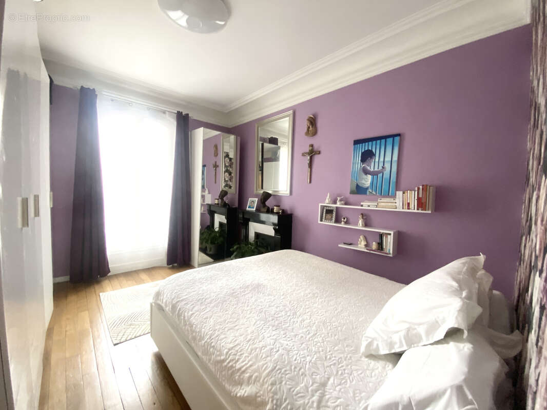 Appartement à LE RAINCY