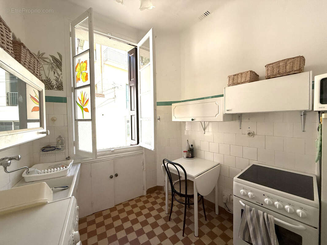 Appartement à AMELIE-LES-BAINS-PALALDA