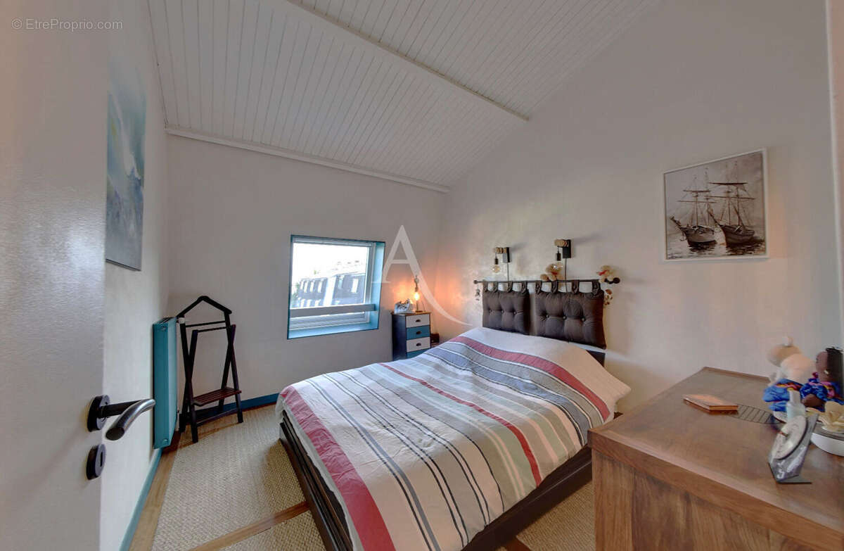 Appartement à CRETEIL