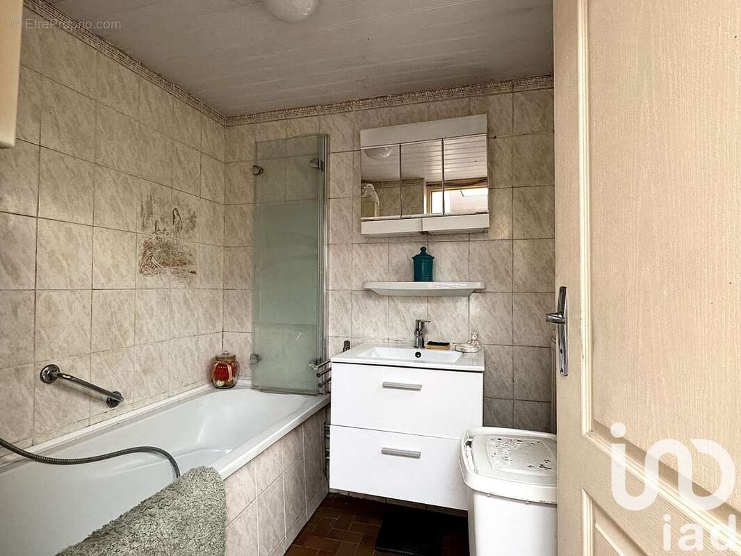 Photo 5 - Maison à TOURCOING