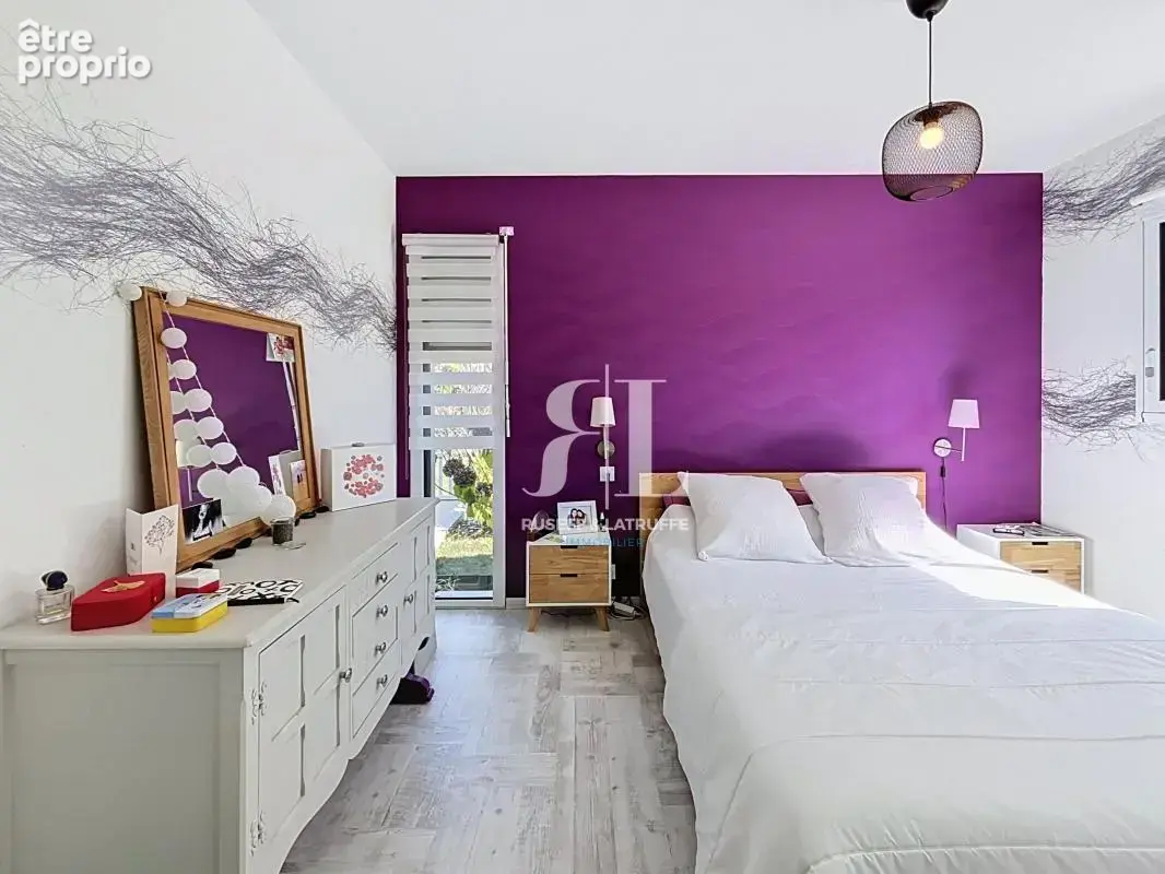 CLEGUER – Une architecture lumineuse aux accents contemporains - photo 11
