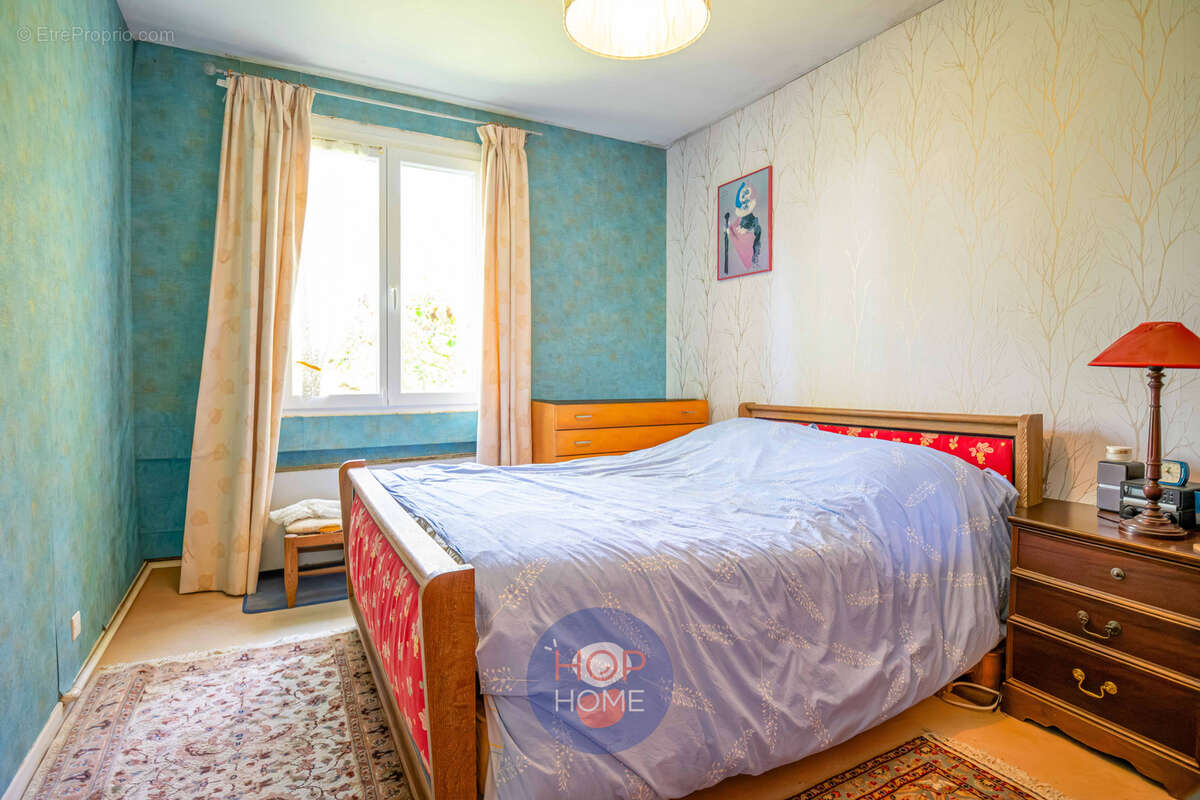HOP HOME - Maison individuelle, 197m2 / 340m2, SAILLY-SUR-LA-LYS campagne - photo 3