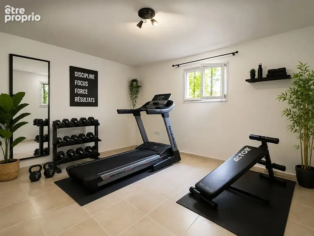 Maison 170m² à verrières-le-buisson - photo 18