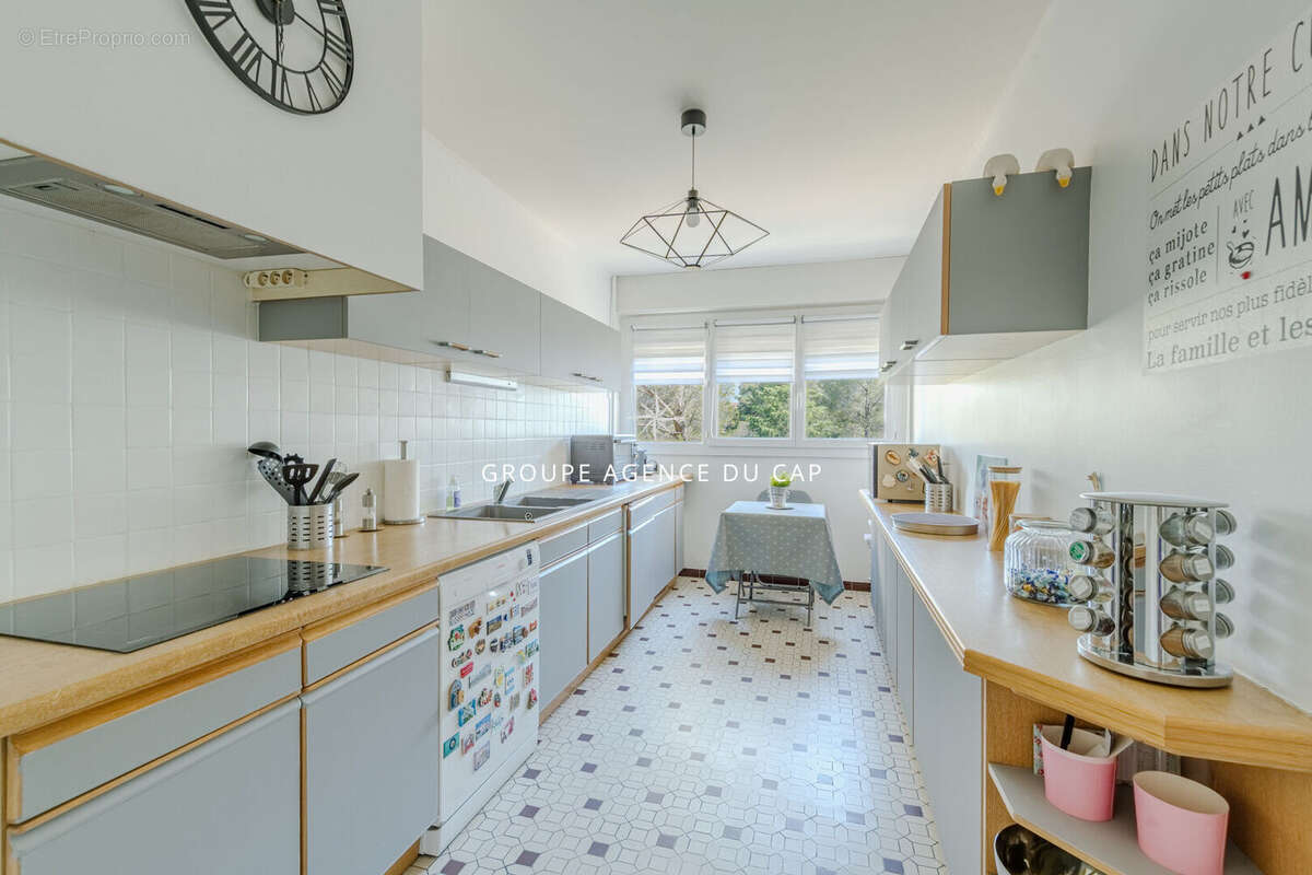Appartement à SAINT-RAPHAEL