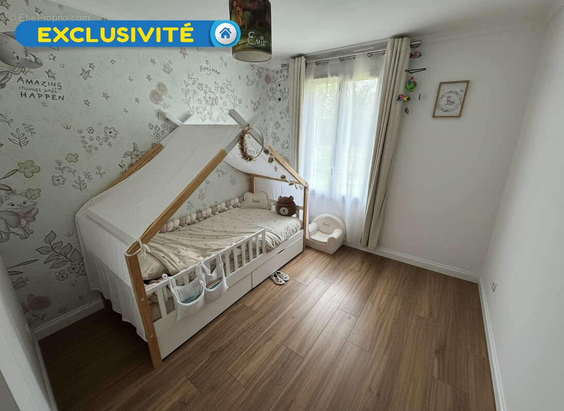 Maison à VITRY-AUX-LOGES