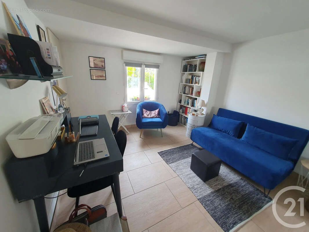 Maison à SOREDE