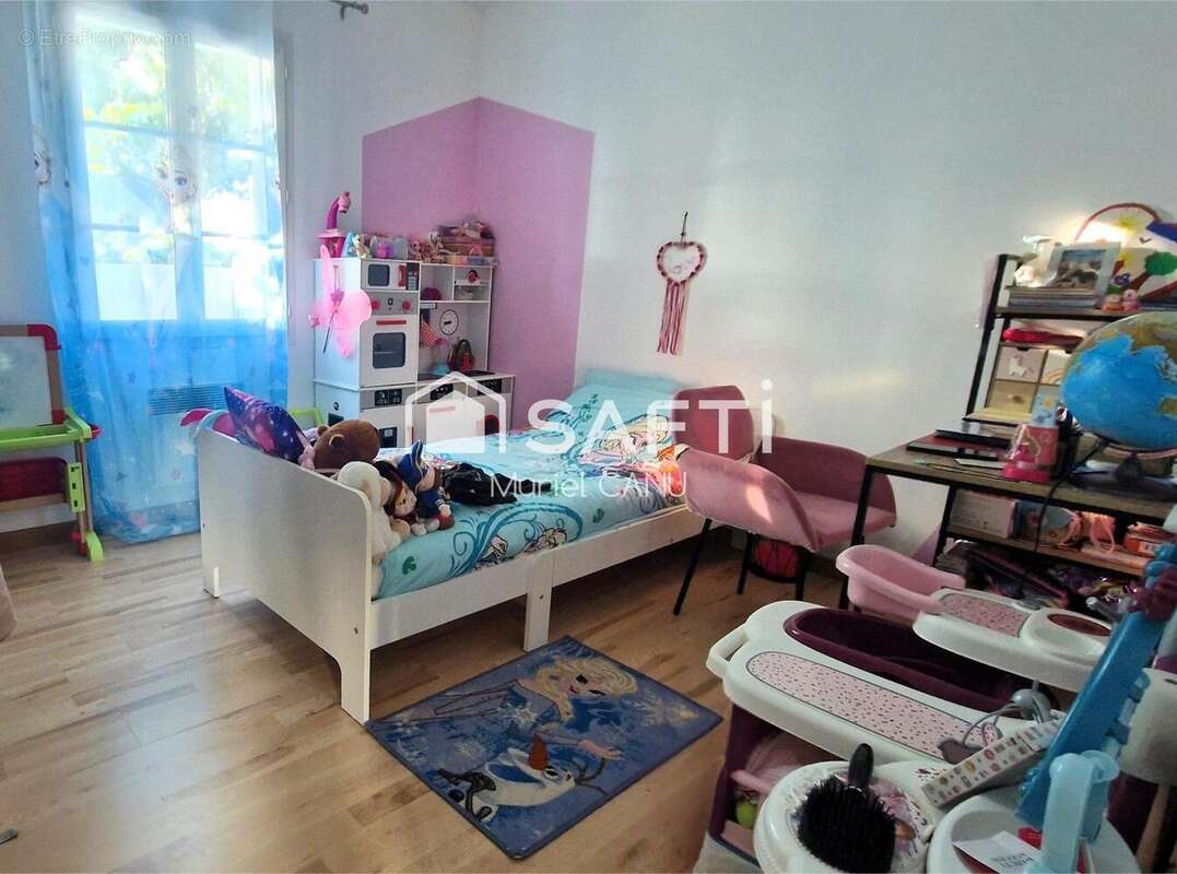 Photo 6 - Maison à LA LAIGNE