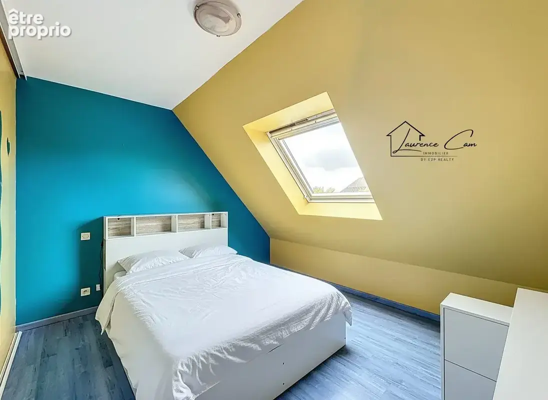 Maison 117 m² à Landeda  - photo 8