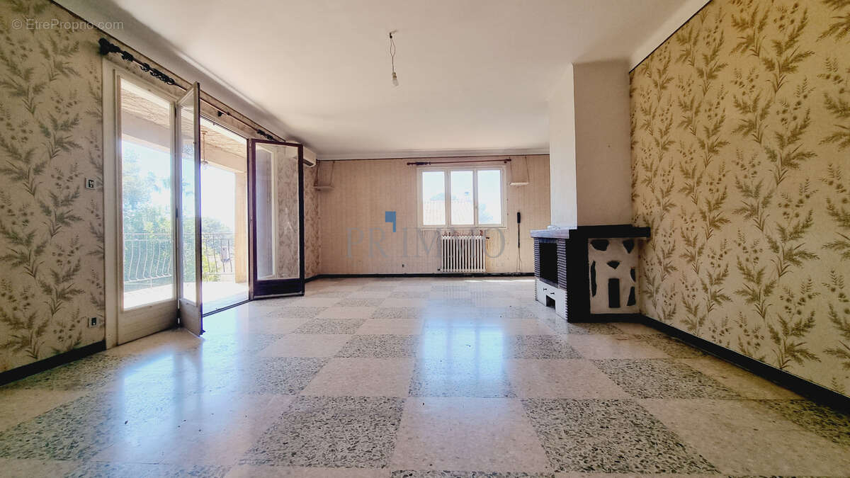 Maison à SAINT-RAPHAEL