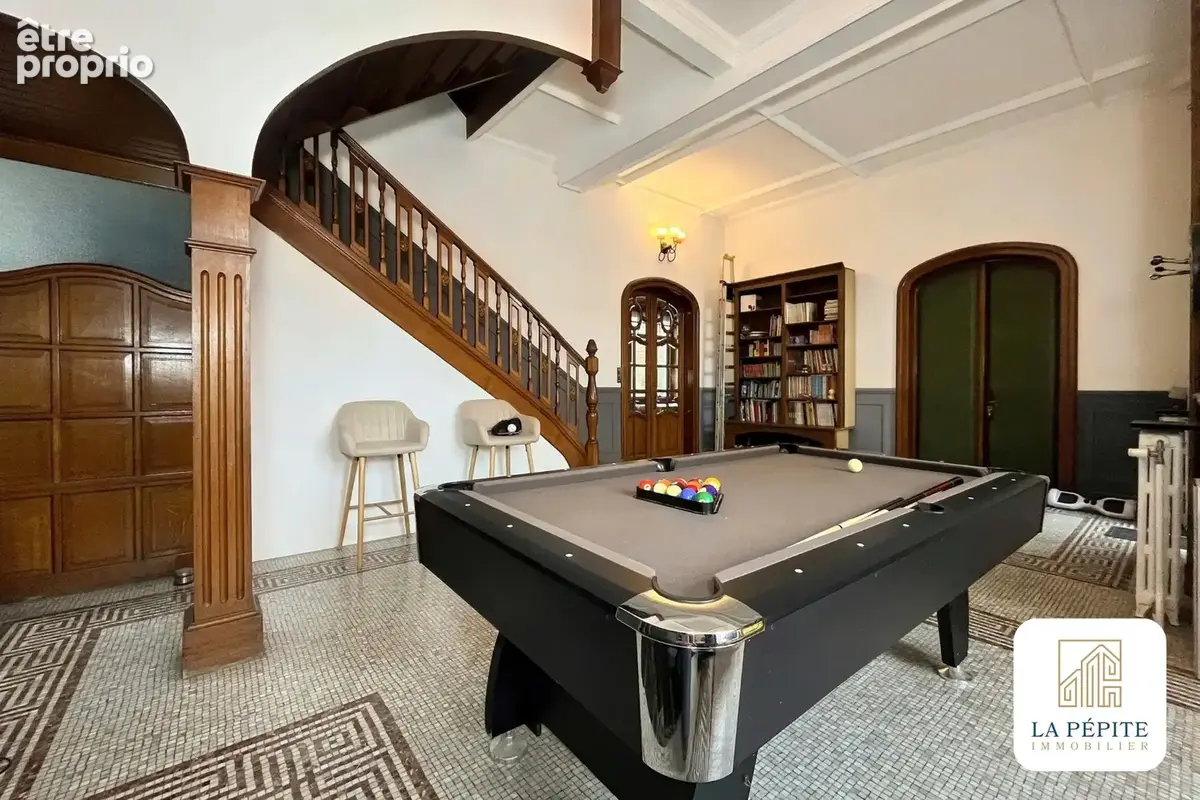 Majestueuse Maison de Maître - photo 3