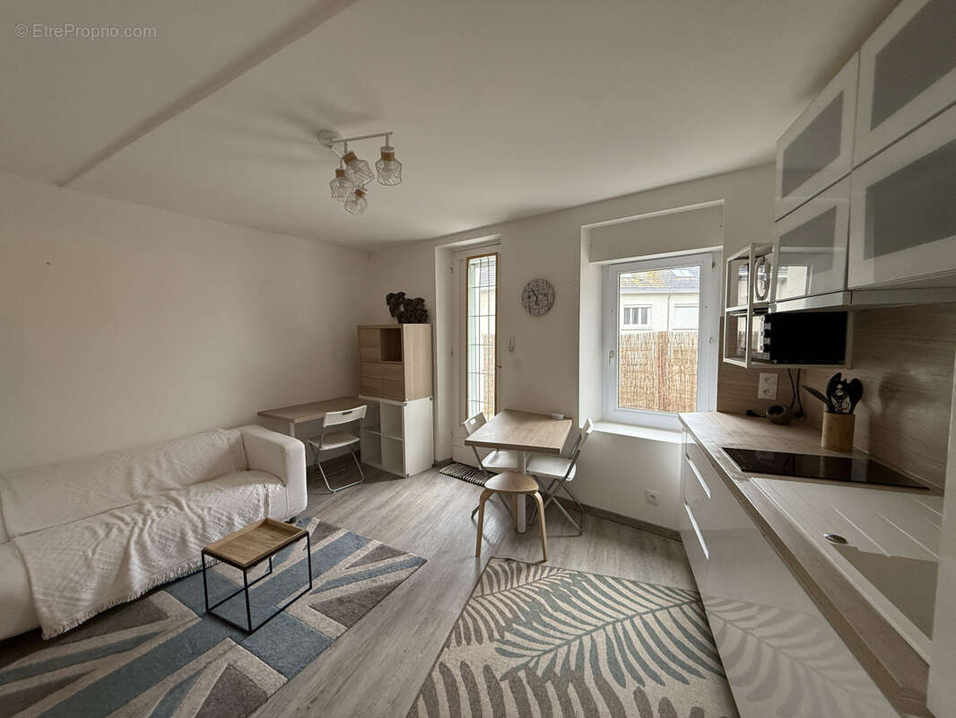 Appartement à CHOLET