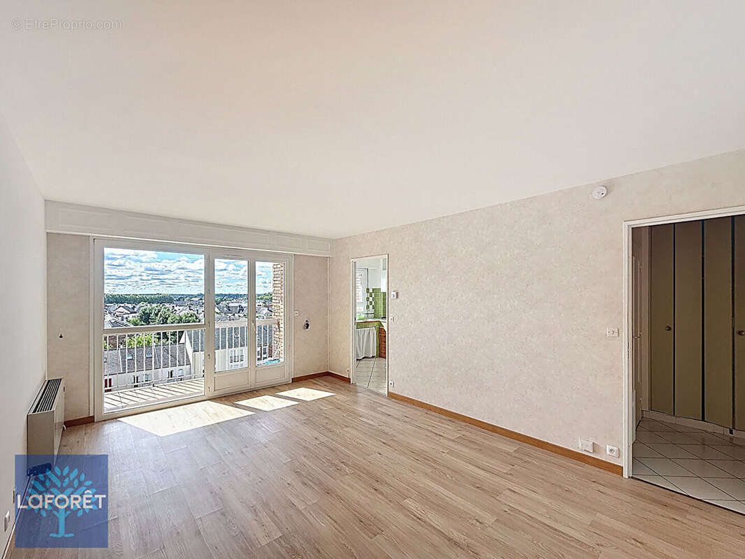 Appartement à MAUREPAS