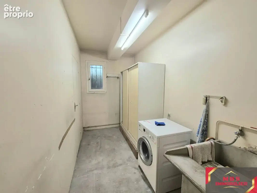 Perpignan secteur Kennedy, bel appartement T4 avec terrasse - photo 6