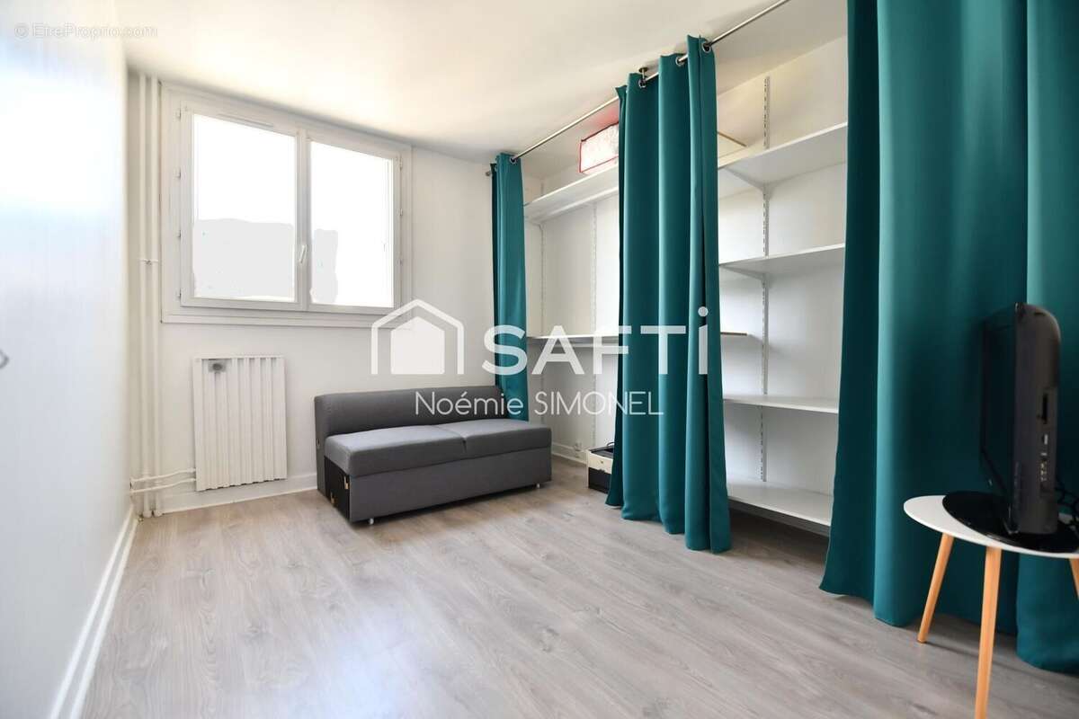 Photo 6 - Appartement à CHILLY-MAZARIN
