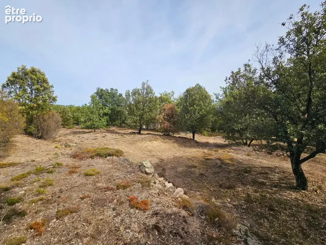 COUP DE COEUR ASSURÉ – Un paradis secret en Sud-Ardèche LES VANS - photo 10