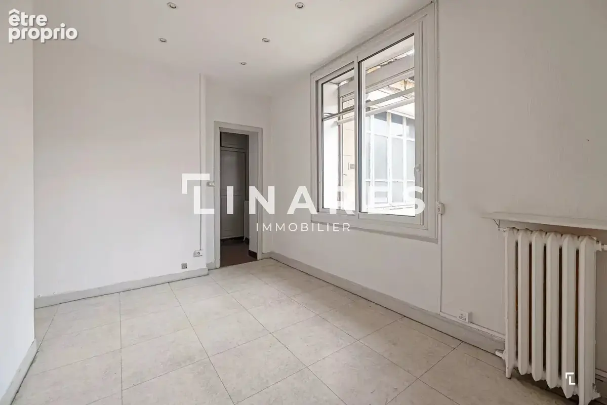 LE MARTHE - Immeuble de bureaux de 200m² - 13014 Saint-Barthelemy - photo 3