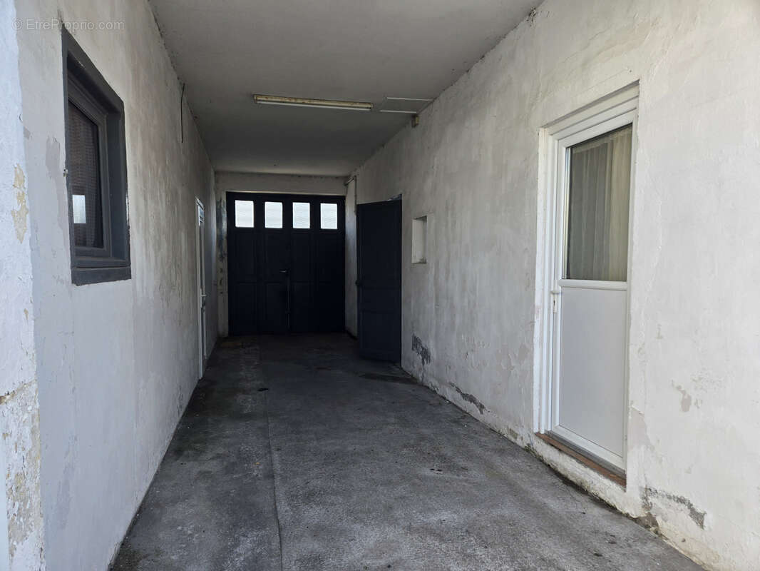 Appartement à ROCHEFORT