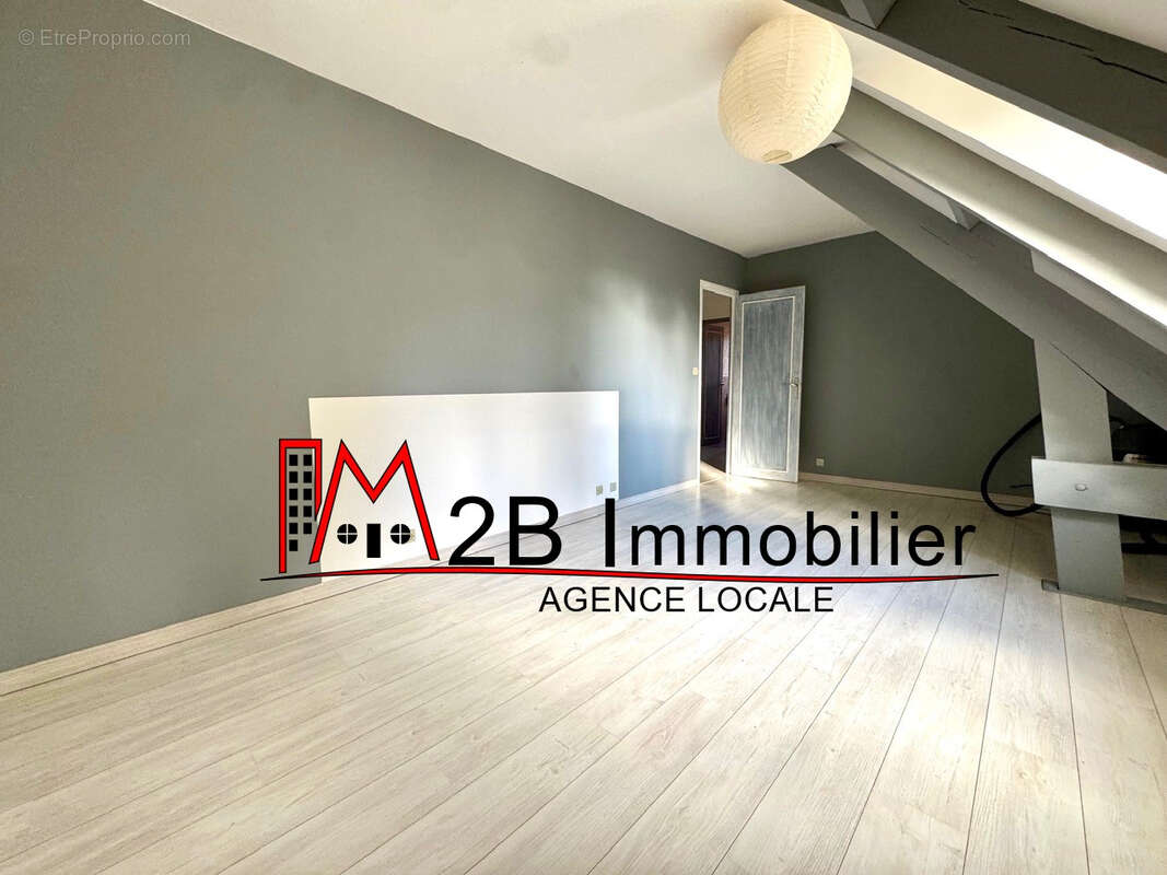 Maison à DAMPMART