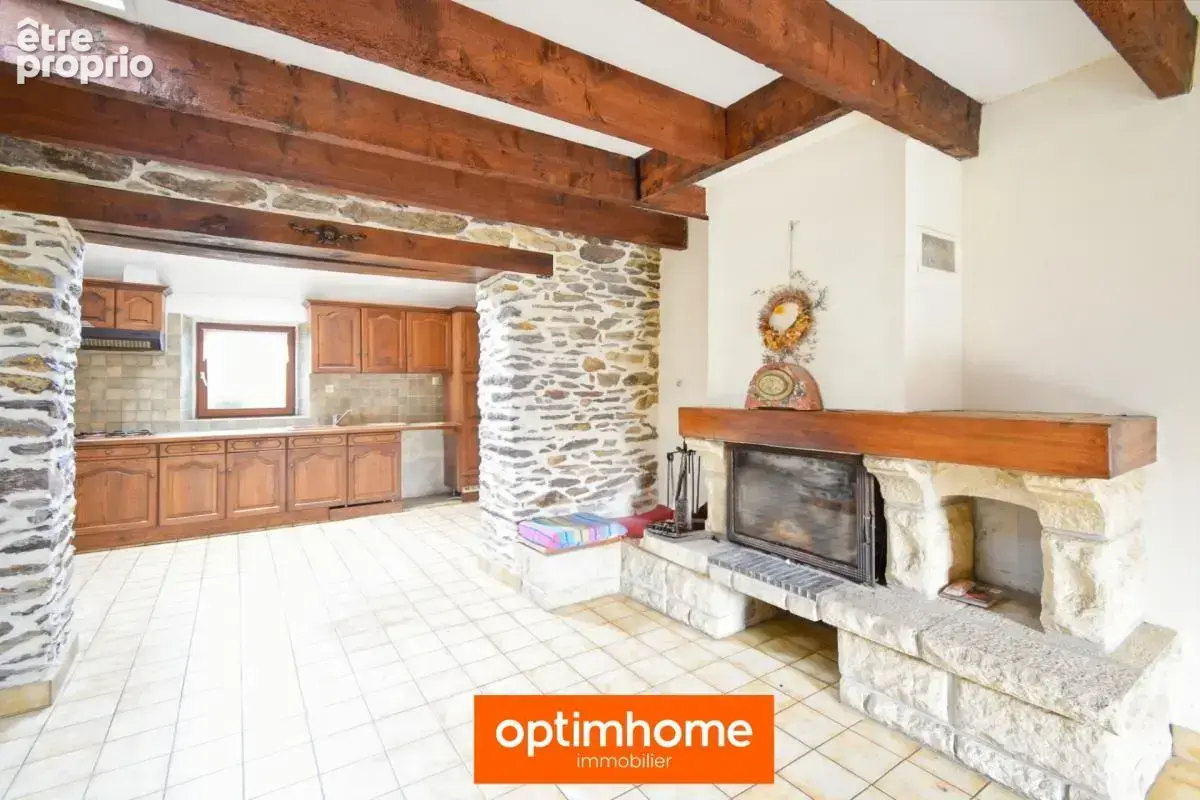 Longère de charme avec garage et dépendance - photo 6