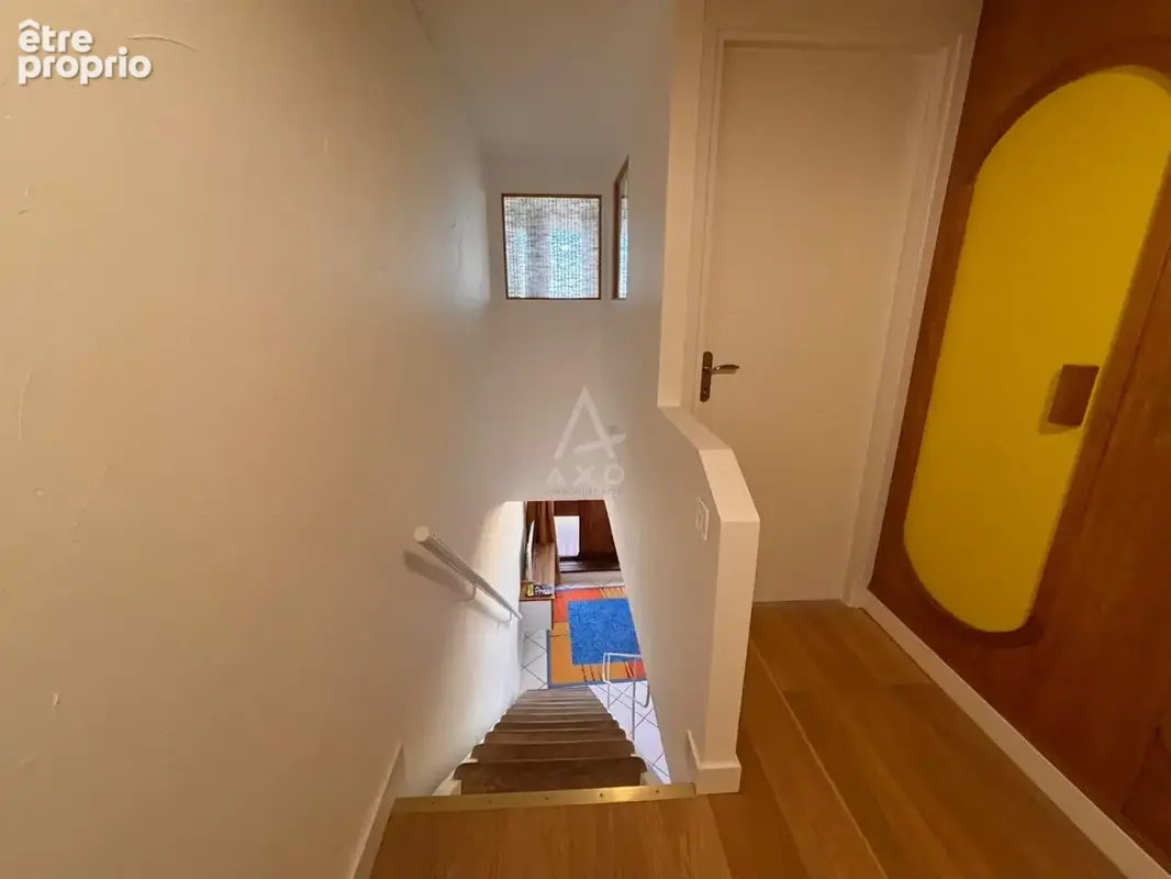 Photo Appartement à Reze au prix de 199 000€
