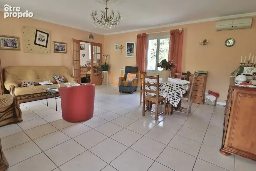 Brignoles: maison 142m2 proche centre ville - photo 6
