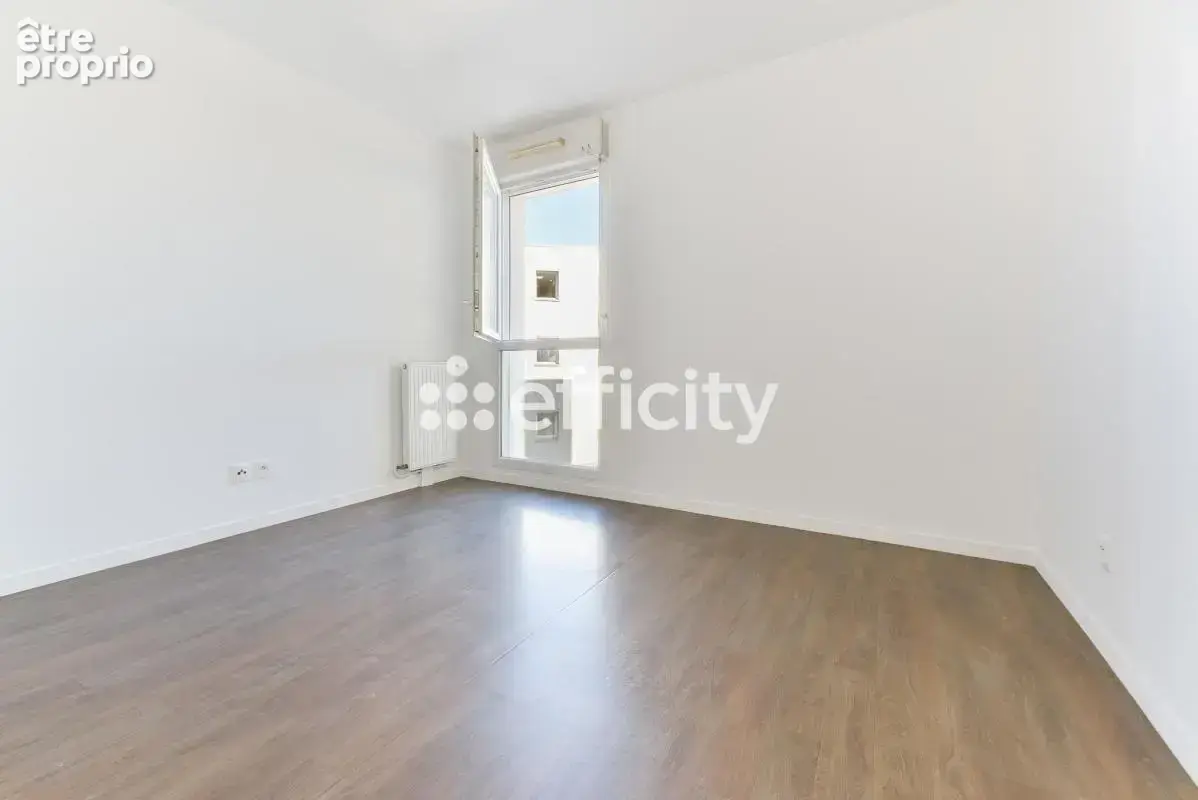 Appartement - photo 15