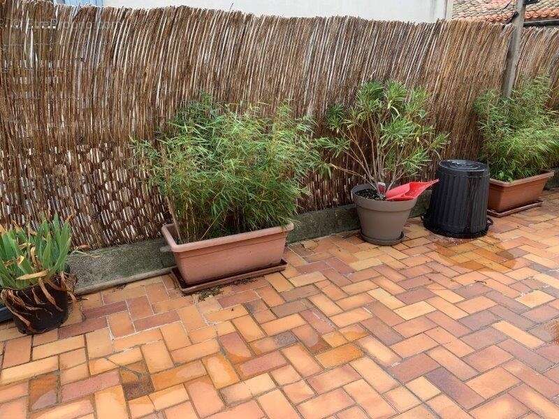 Appartement à CARCASSONNE