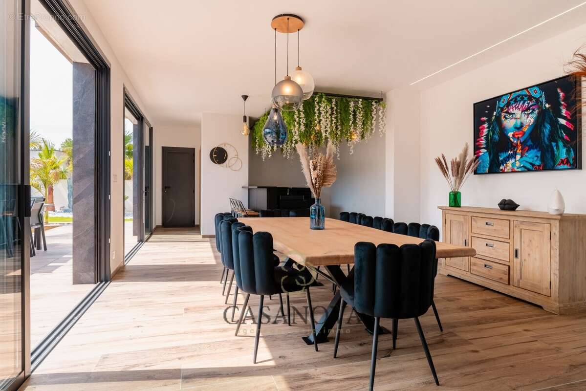 Propriété d'exception 7 chambres et dépendance - photo 8