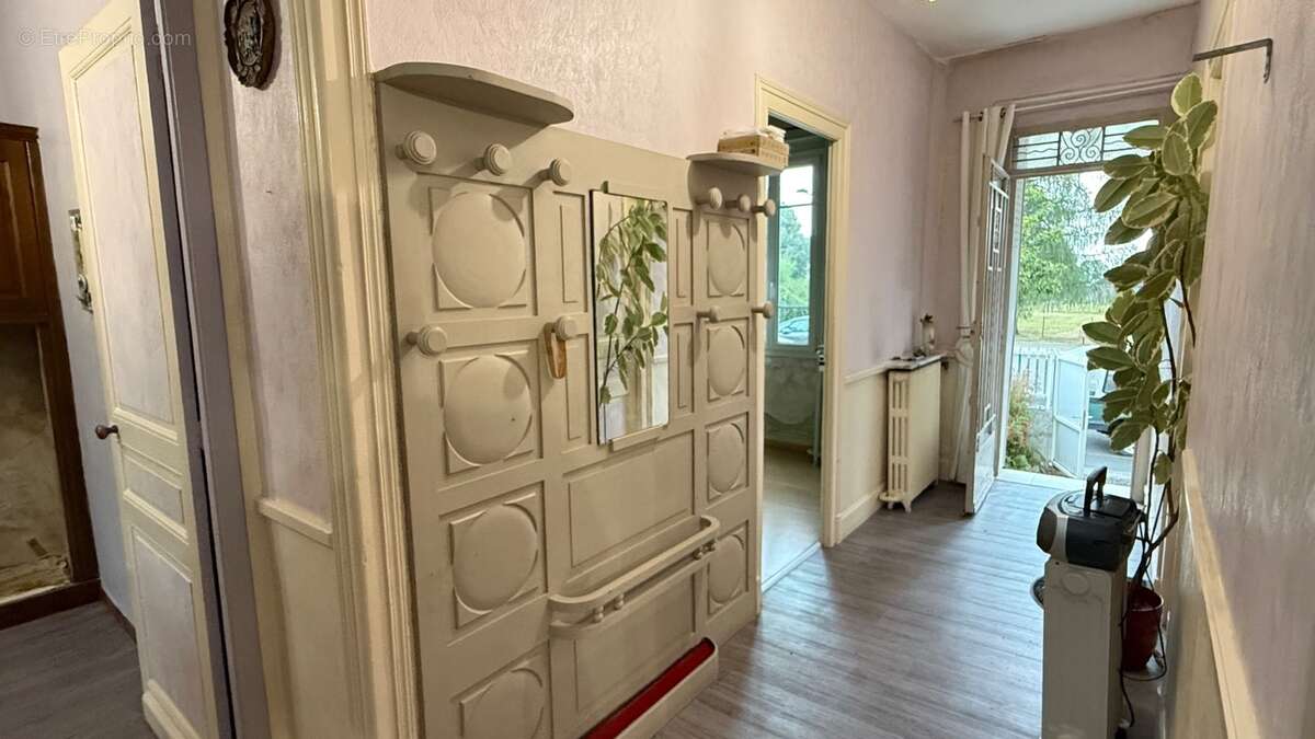 Maison de ville à vendre 7 pièces BAGNERES DE BIGORRE (65) - photo 13